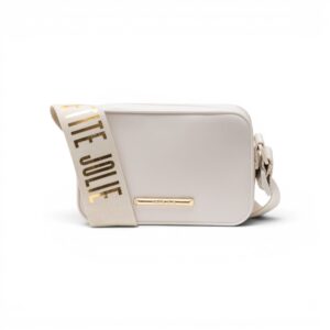 Cartera Petite Jolie PJ11295 blanco off