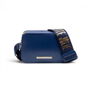 Cartera Petite Jolie PJ11295 azul oscuro