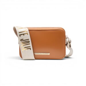 Cartera Petite Jolie PJ11295 dulce de leche
