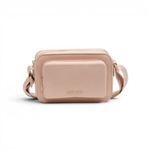 Cartera Petite Jolie PJ11307 crema