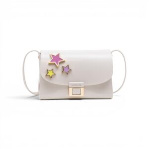 Cartera Petite Jolie PJ11310IN blanco off