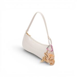 Cartera Petite Jolie PJ11346 blanco off