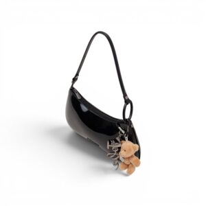 Cartera Petite Jolie PJ11346 negro