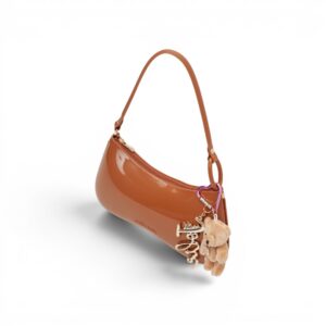 Cartera Petite Jolie PJ11346 dulce de leche