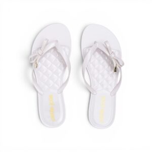 Zapatilla Petite Jolie PJ4186III blanco off
