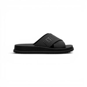 Zapatilla Petite Jolie PJ6812II negro