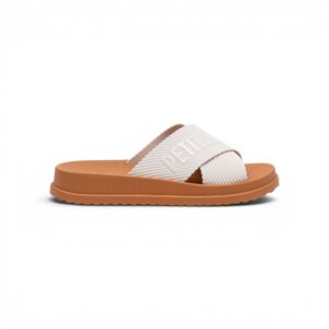 Zapatilla Petite Jolie PJ6812II blanco off