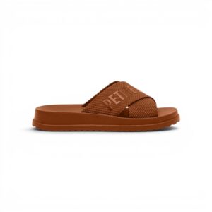 Zapatilla Petite Jolie PJ6812II dulce de leche