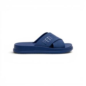 Zapatilla Petite Jolie PJ6812II azul oscuro