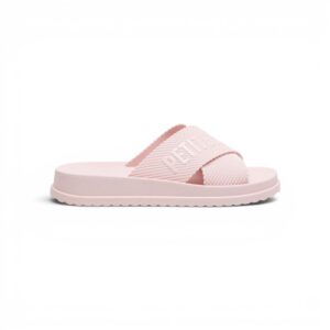 Zapatilla Petite Jolie PJ6812II rosa pastel