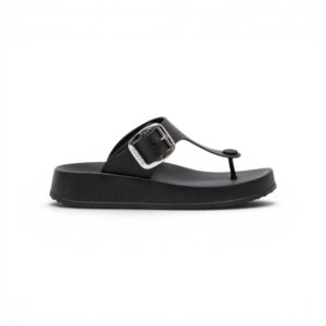 Zapatilla Petite Jolie PJ7499 negro