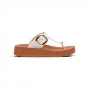 Zapatilla Petite Jolie PJ7499 blanco off