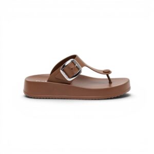 Zapatilla Petite Jolie PJ7499 chocolate