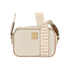 Cartera Vizzano 10003-10 blanco off-beige
