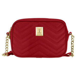 Cartera Vizzano 10003-2 cereza
