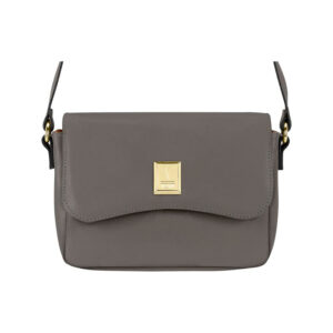 Cartera Vizzano 10054-5 gris oscuro