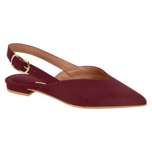 Zapato bajo destalonado Vizzano 1206-1016 vino