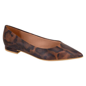Zapato bajo Vizzano 1206-700 multi café