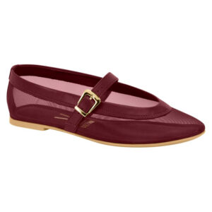 Zapato Vizzano 1443-108 vino