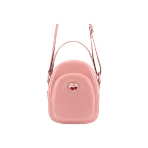 Bolso de niña Molekinha 20069-1 rosa