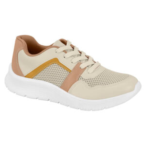 Zapato Beira Rio 4332-109 blanco off-beige-solare