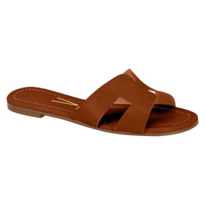 Sandalia baja Vizzano 6371-367 mocca