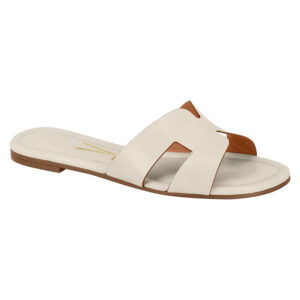Sandalia baja Vizzano 6371-367 blanco off