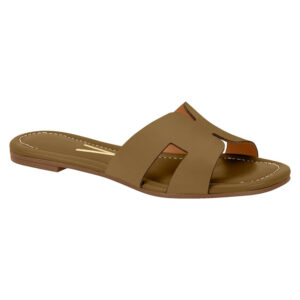 Sandalia baja Vizzano 6371-367 oliva