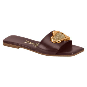 Sandalia baja Vizzano 6553-109 cacao