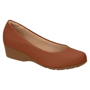 Zapato de plataforma Modare 7014-200 avellana