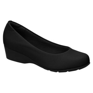 Zapato de plataforma Modare 7014-200 negro