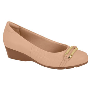 Zapato de plataforma Modare 7014-298 beige