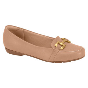 Zapato mocasín Modare 7016-1007 nude