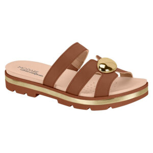 Sandalia baja Modare 7132-159 avellana