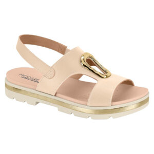 Sandalia baja Modare 7132-160 crema