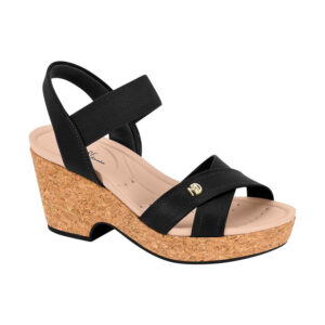 Tacón Modare 7137-117 negro