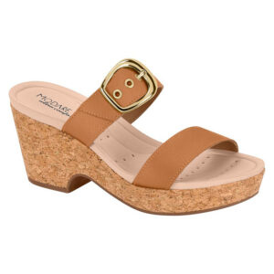 Tacón Modare 7137-151 camel