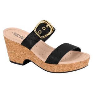 Tacón Modare 7137-151 negro