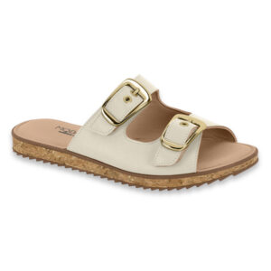 Sandalia baja Modare 7141-154 blanco off