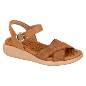 Sandalia baja Modare 7206-310 camel