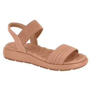 Sandalia baja Modare 7222-105 nude