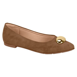 Zapato bajo Modare 7334-256 marrón