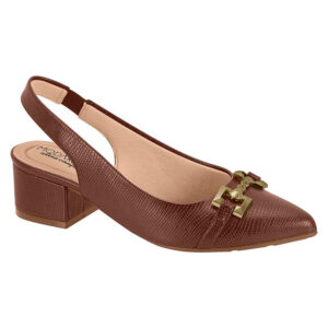 Zapato de taco Modare 7340-135 café
