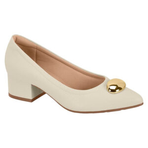 Zapato de taco Modare 7340-137 blanco off