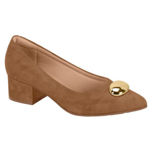 Zapato de taco Modare 7340-137 marrón
