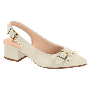 Zapato de taco Modare 7340-138 blanco off