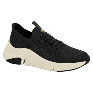 Zapato de mujer Modare 7401-105 negro
