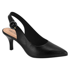 Zapato de taco Modare 7408-102 negro