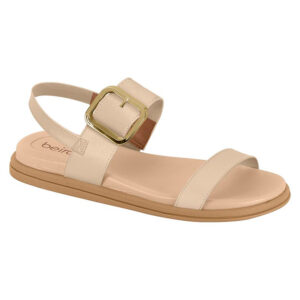 Sandalia baja Beira Rio 8488-135 ostra
