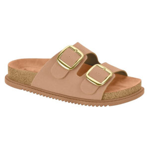 Sandalia baja Beira Rio 8523-108 beige